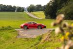 Porsche 911 Carrera 2019 года (WW)